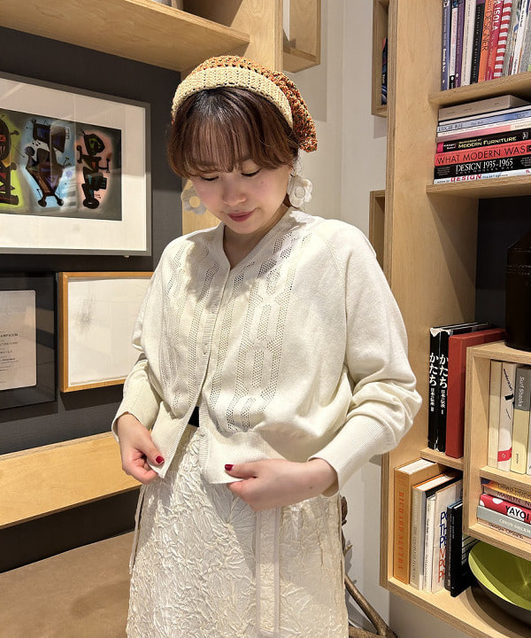 渡邊 舞さんの「BEAMS WOMEN｜」を使ったコーディネート