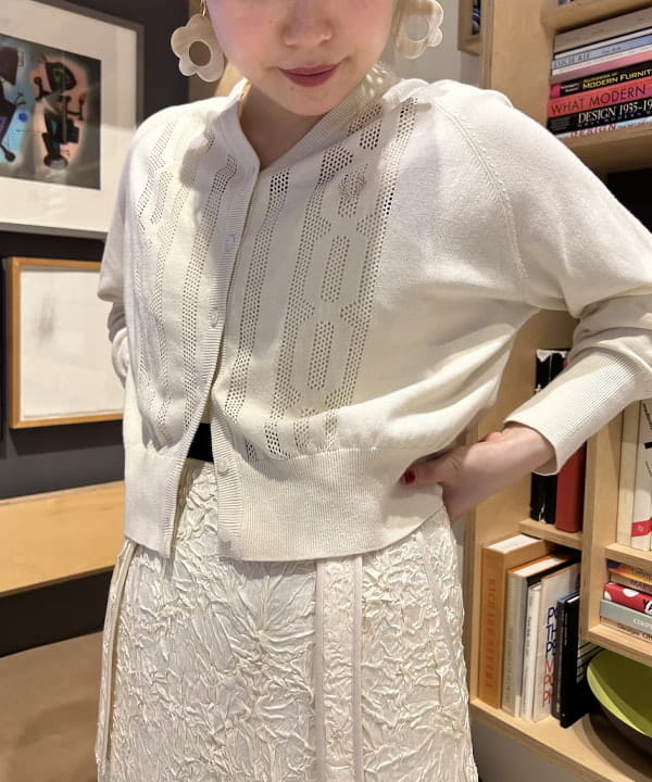 渡邊 舞さんの「BEAMS WOMEN｜」を使ったコーディネート