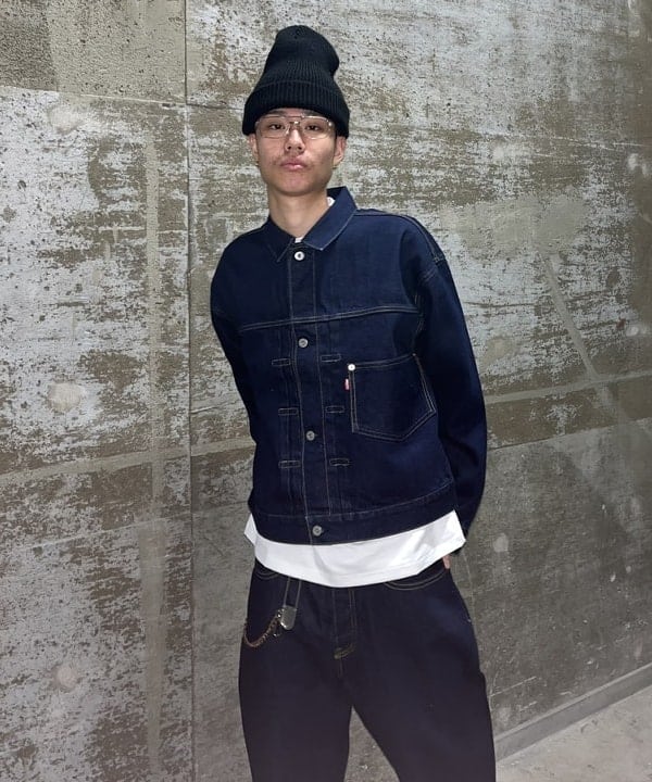 宮越 拓斗さんの「BEAMS WOMEN｜」を使ったコーディネート