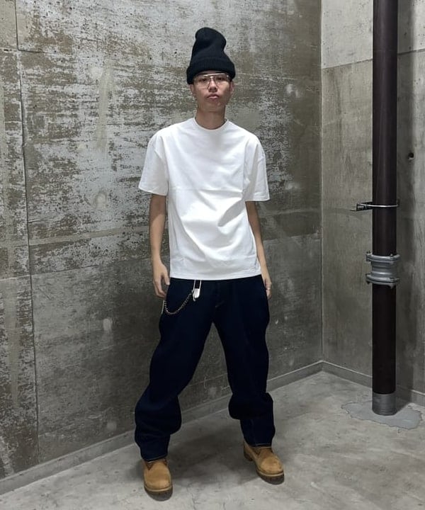 宮越 拓斗さんの「BEAMS WOMEN｜」を使ったコーディネート
