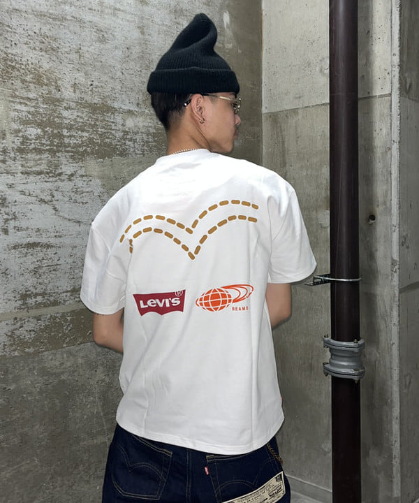 宮越 拓斗さんの「BEAMS WOMEN｜」を使ったコーディネート