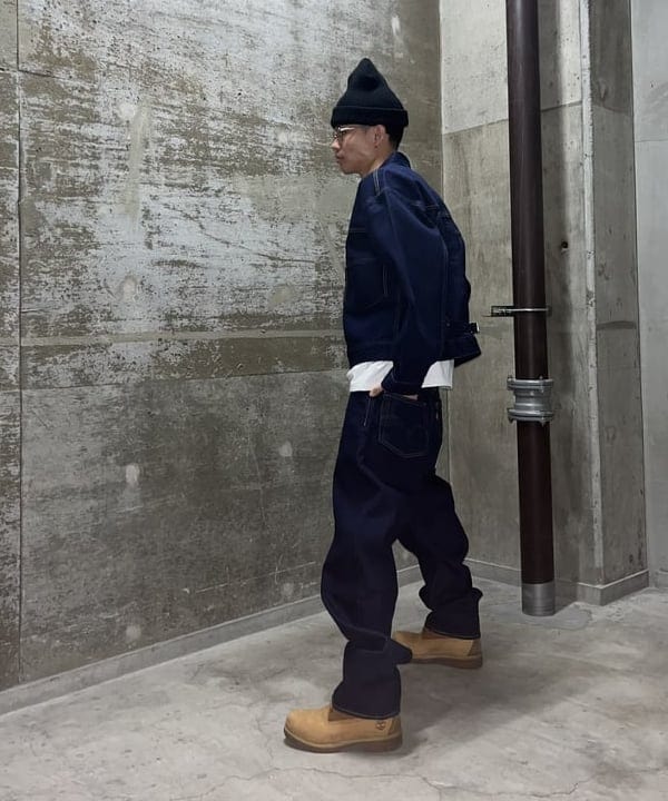 宮越 拓斗さんの「BEAMS WOMEN｜」を使ったコーディネート