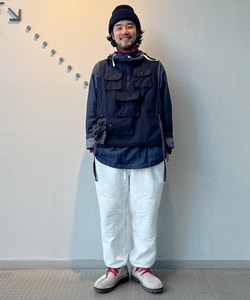 BEAMS PLUS（ビームス プラス）【アウトレット】ENGINEERED GARMENTS