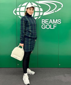 BEAMS GOLF（ビームス ゴルフ）【アウトレット】〈MEN〉BEAMS GOLF