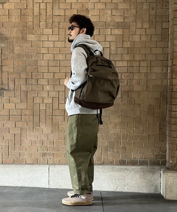 Pilgrim Surf+Supply（867469） スタイリング・コーディネイト｜BEAMS