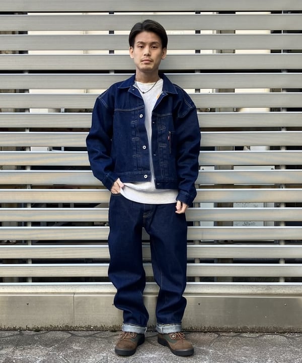 ホサカさんの「BEAMS WOMEN｜」を使ったコーディネート