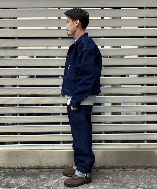 ホサカさんの「BEAMS WOMEN｜」を使ったコーディネート