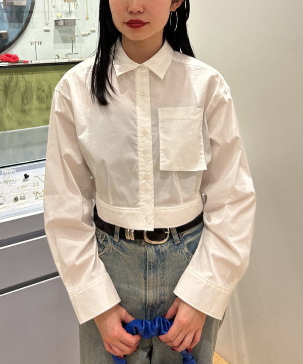 ayaneさんの「BEAMS WOMEN｜」を使ったコーディネート