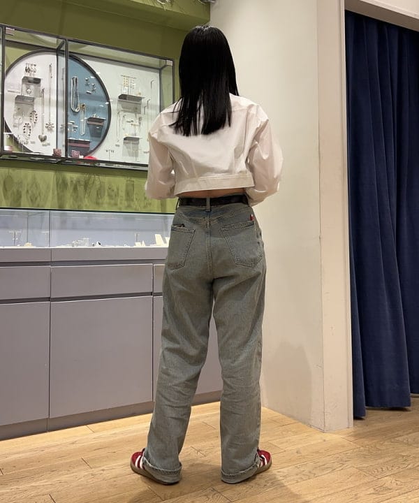 ayaneさんの「BEAMS WOMEN｜」を使ったコーディネート