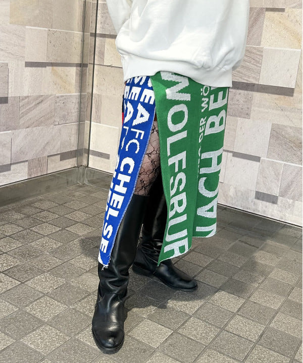 庭野 優紀さんの「I Hate Monday / flower lace ストッキング black」を使ったコーディネート