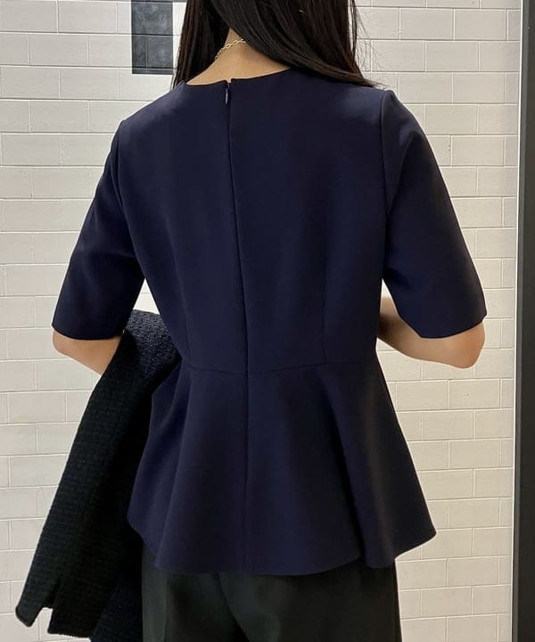 五十峯 さよさんの「BEAMS WOMEN｜」を使ったコーディネート