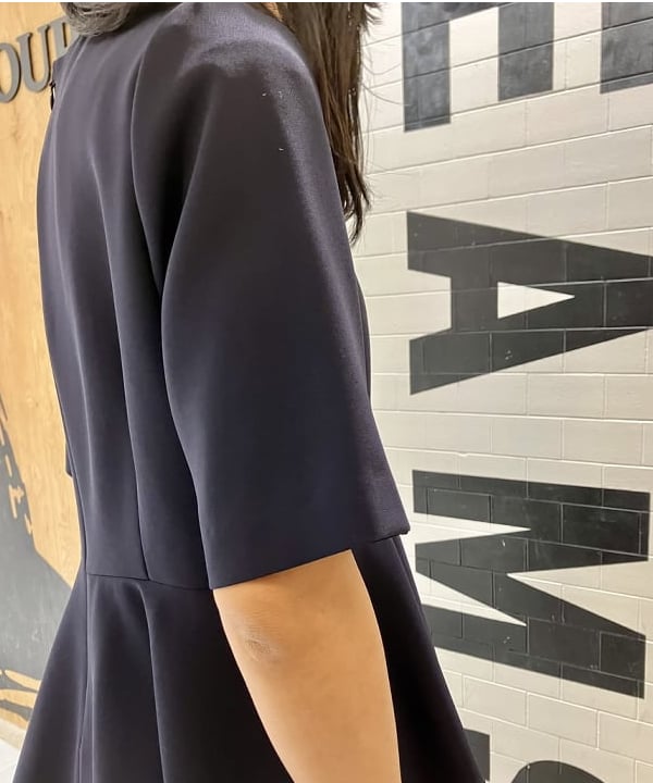 五十峯 さよさんの「BEAMS WOMEN｜」を使ったコーディネート