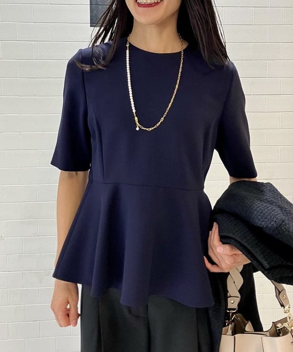 五十峯 さよさんの「BEAMS WOMEN｜」を使ったコーディネート