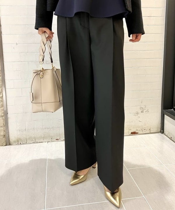 五十峯 さよさんの「BEAMS WOMEN｜」を使ったコーディネート