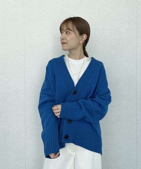 住吉　明佳さんの「BEAMS WOMEN｜」を使ったコーディネート