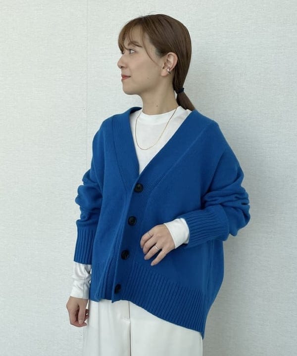 住吉　明佳さんの「BEAMS WOMEN｜」を使ったコーディネート
