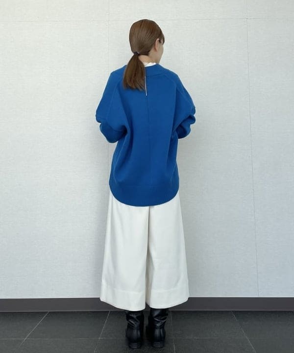 住吉　明佳さんの「BEAMS WOMEN｜」を使ったコーディネート