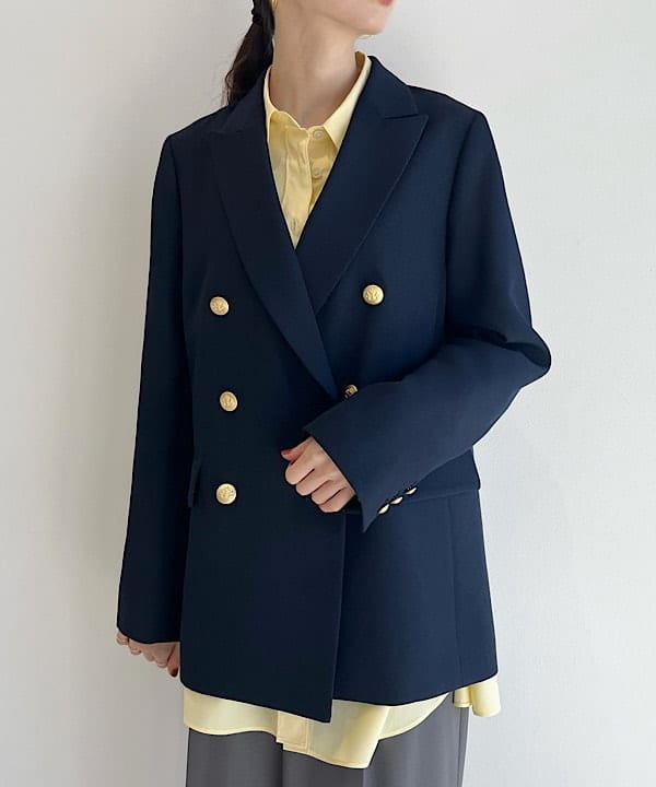 shibataさんの「BEAMS WOMEN｜PASCUCCI /  バック ストラップ ローファー」を使ったコーディネート