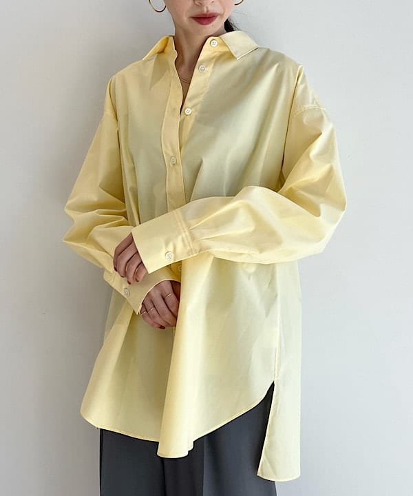 shibataさんの「BEAMS WOMEN｜PASCUCCI /  バック ストラップ ローファー」を使ったコーディネート