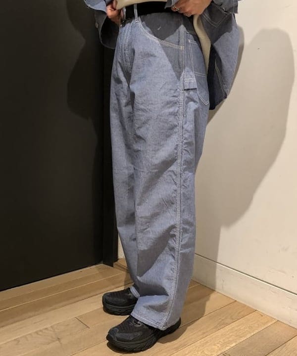 BEAMS BOY（867740） スタイリング・コーディネイト｜BEAMS