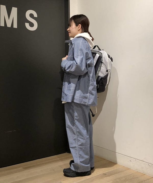 BEAMS BOY（867740） スタイリング・コーディネイト｜BEAMS