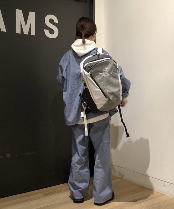 BEAMS BOY（867740） スタイリング・コーディネイト｜BEAMS