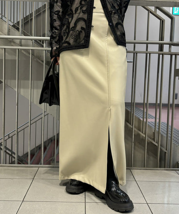 もえのさんの「BEAMS WOMEN｜」を使ったコーディネート