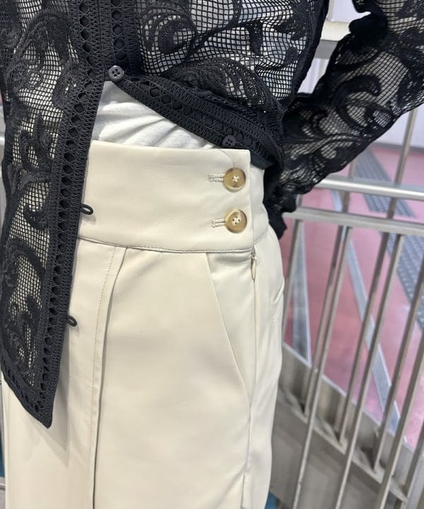 もえのさんの「BEAMS WOMEN｜」を使ったコーディネート