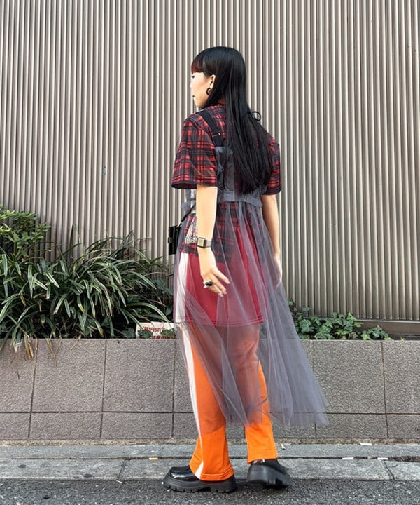 もえのさんの「BEAMS WOMEN｜」を使ったコーディネート