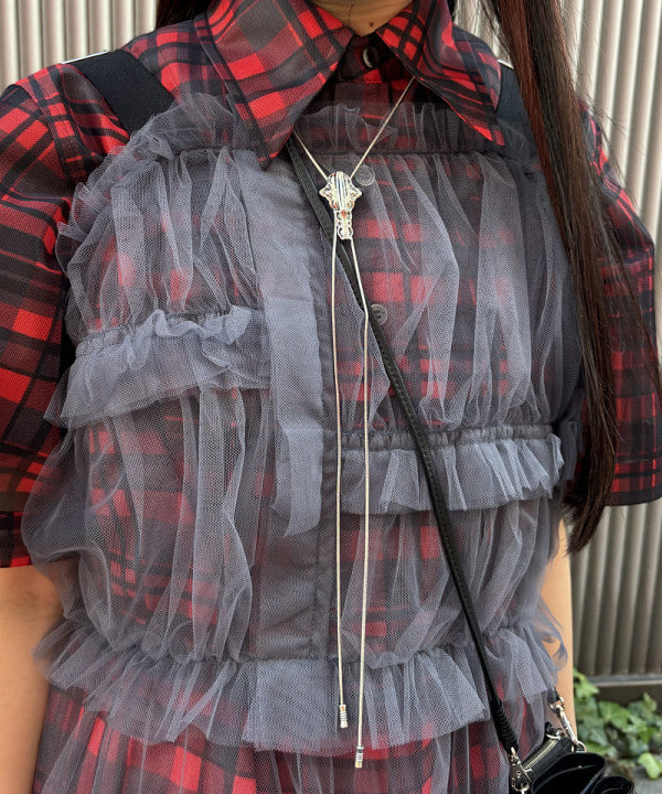 もえのさんの「BEAMS WOMEN｜」を使ったコーディネート