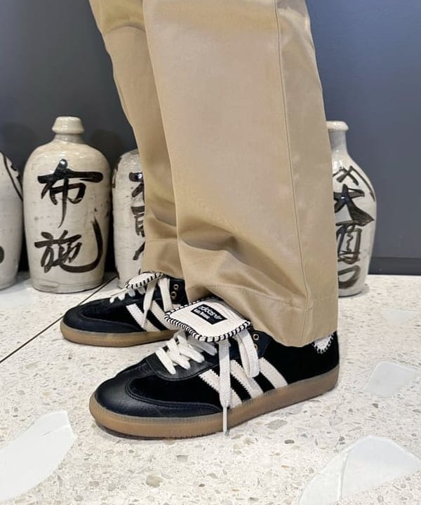BEAMS JAPAN（867808） スタイリング・コーディネイト｜BEAMS