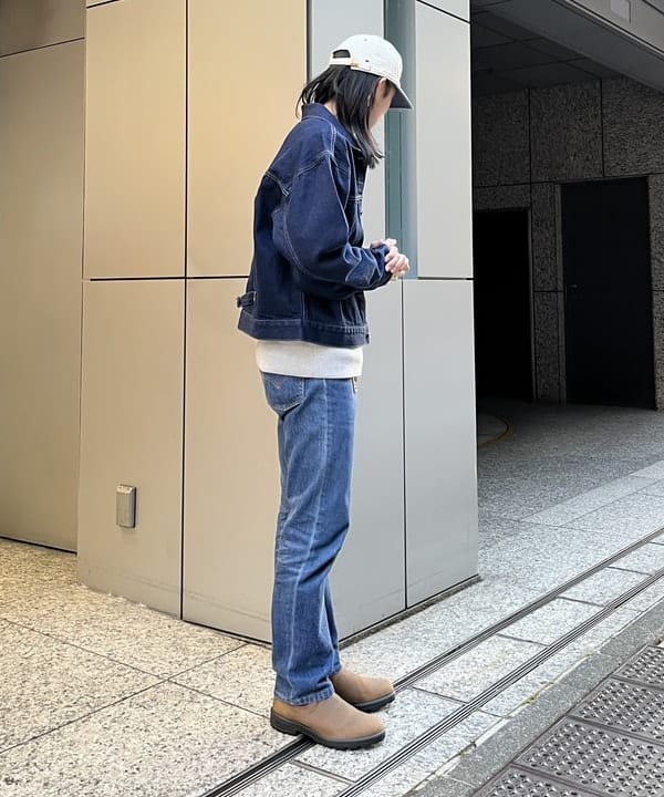 ビームス 銀座（867898） スタイリング・コーディネイト｜BEAMS