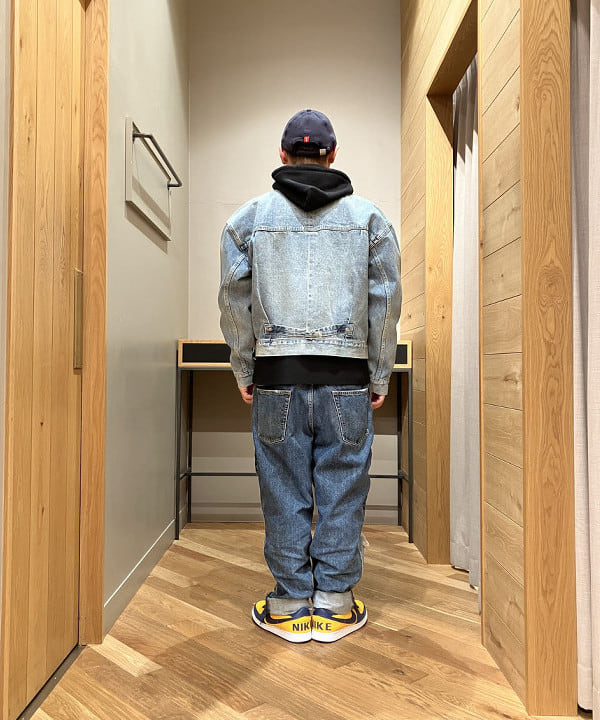 穴井 唯志さんの「BEAMS WOMEN｜」を使ったコーディネート