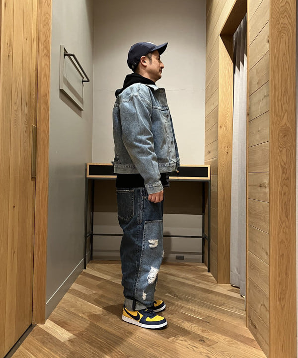 穴井 唯志さんの「BEAMS WOMEN｜」を使ったコーディネート