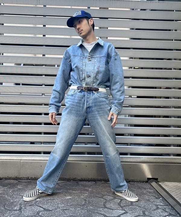 高遠 恒巳さんの「BEAMS WOMEN｜」を使ったコーディネート