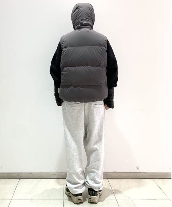 ビームス 鹿児島（867963） スタイリング・コーディネイト｜BEAMS