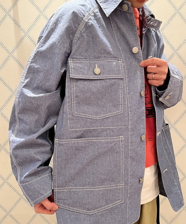 たぐみさんの「BEAMS WOMEN｜」を使ったコーディネート