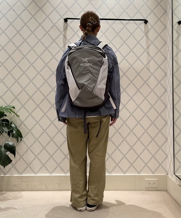 たぐみさんの「BEAMS WOMEN｜」を使ったコーディネート