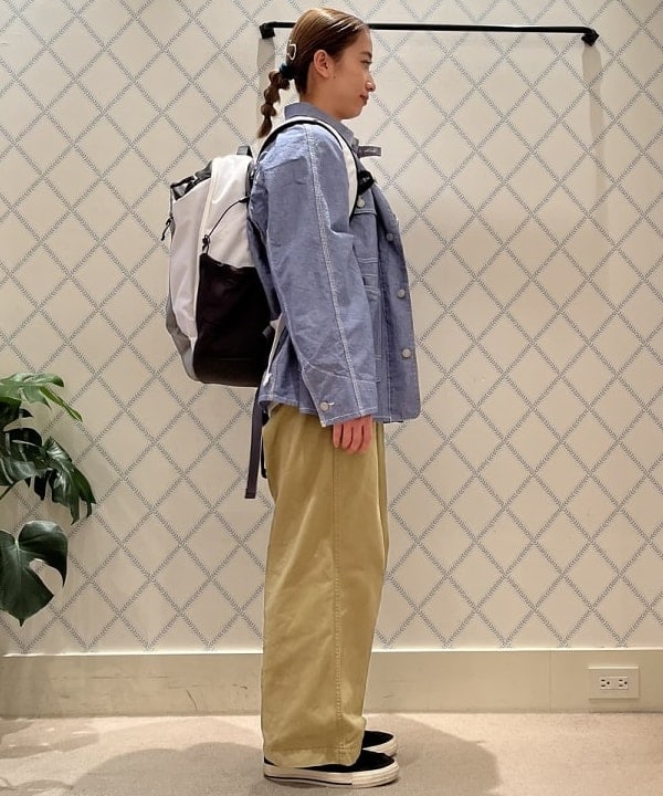 たぐみさんの「BEAMS WOMEN｜」を使ったコーディネート