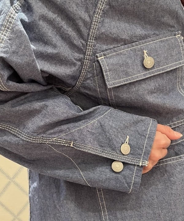 たぐみさんの「BEAMS WOMEN｜」を使ったコーディネート