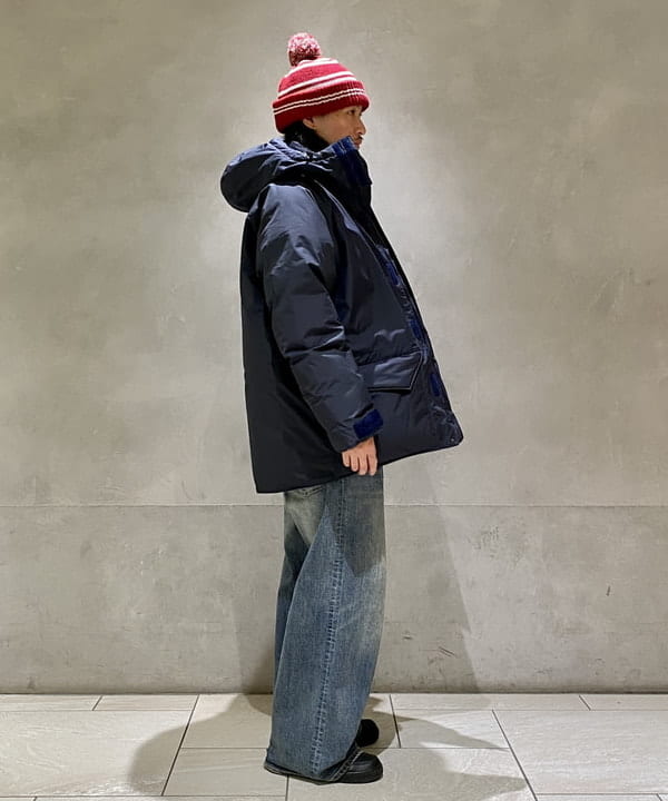 りゅうりゅうさんの「BEAMS WOMEN｜」を使ったコーディネート