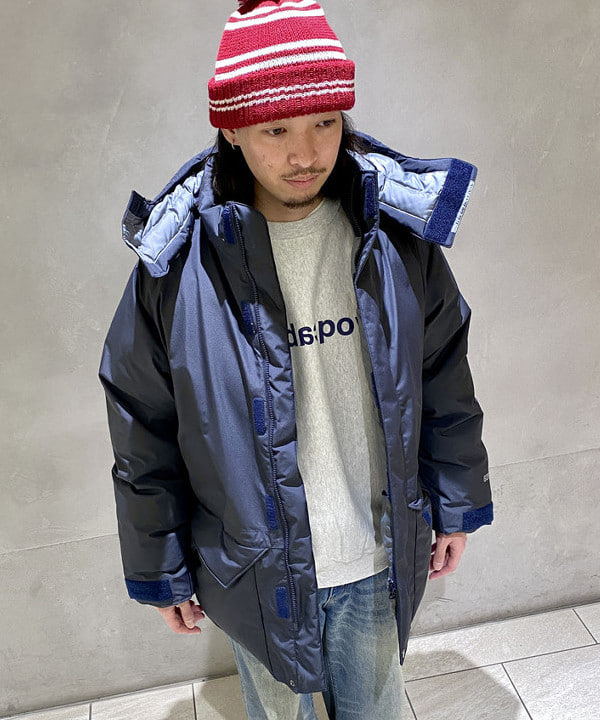 りゅうりゅうさんの「BEAMS WOMEN｜」を使ったコーディネート