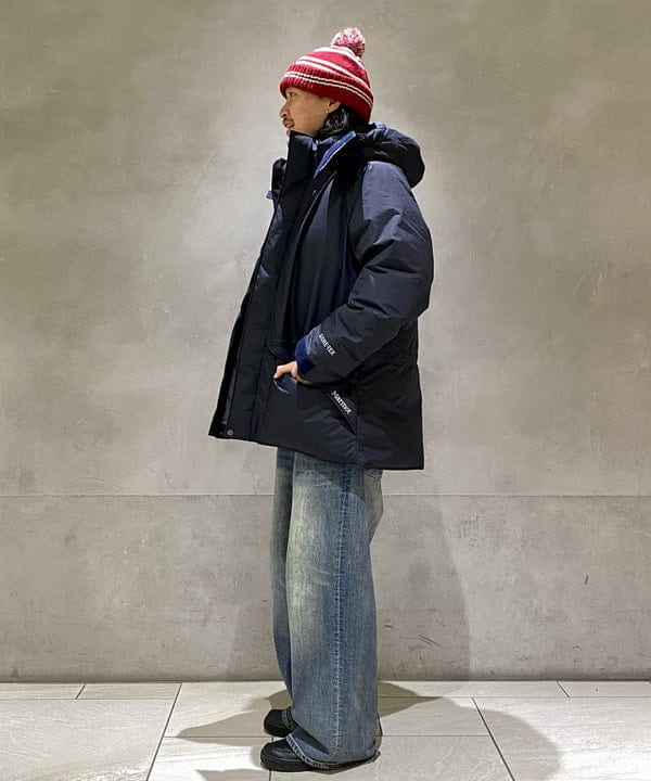 りゅうりゅうさんの「BEAMS WOMEN｜」を使ったコーディネート