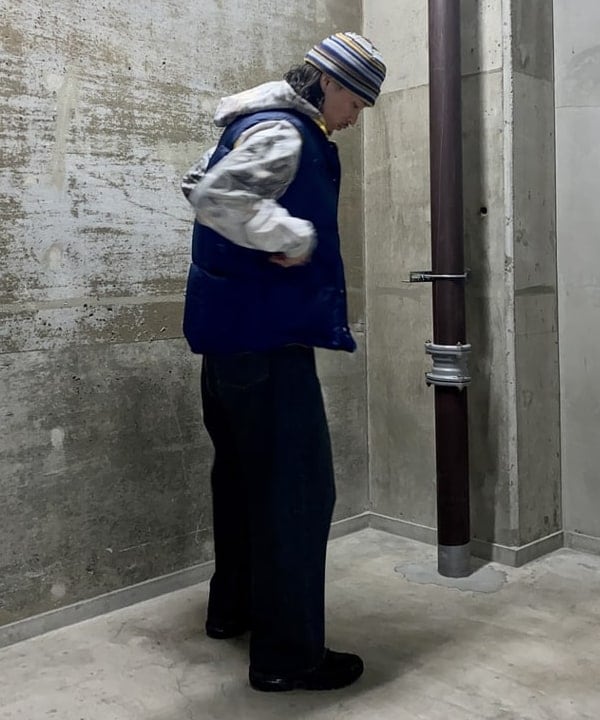 りゅうりゅうさんの「BEAMS WOMEN｜」を使ったコーディネート