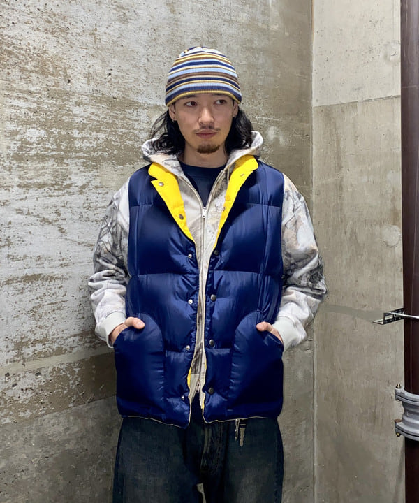 りゅうりゅうさんの「BEAMS WOMEN｜」を使ったコーディネート