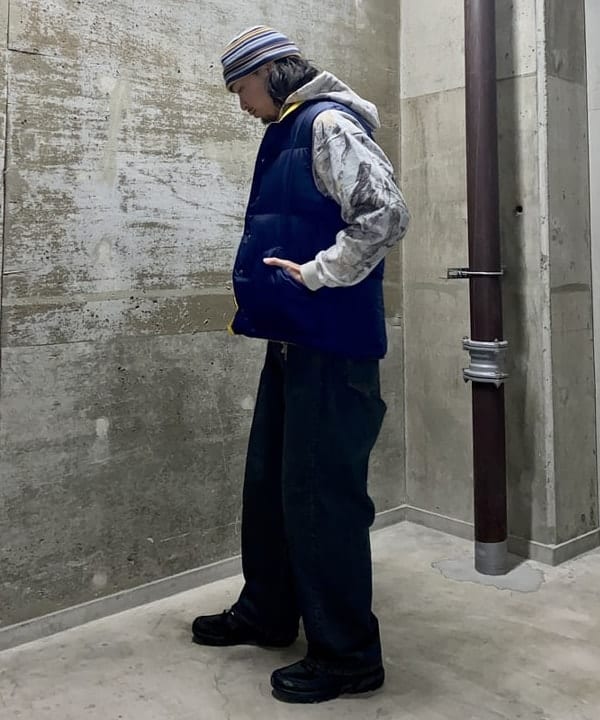 りゅうりゅうさんの「BEAMS WOMEN｜」を使ったコーディネート