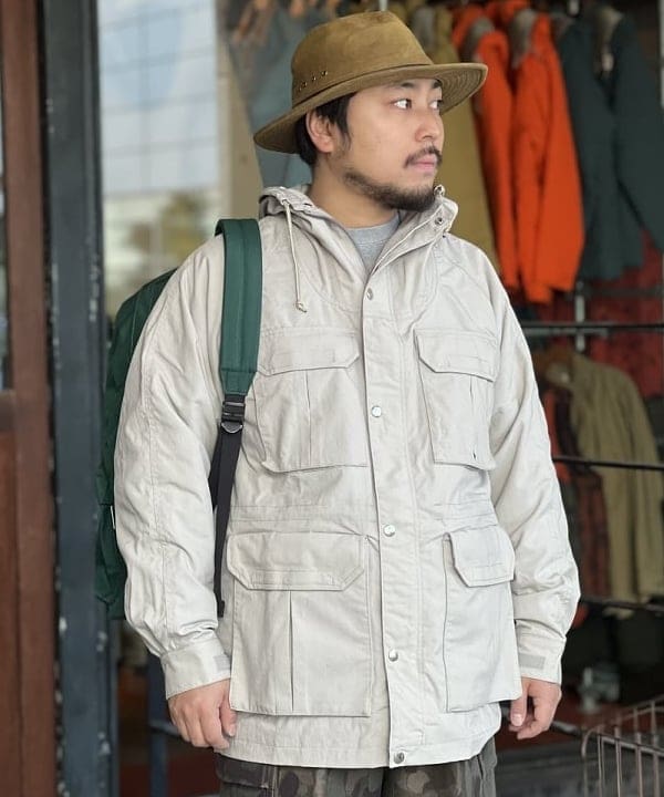 BEAMS PLUS（868110） スタイリング・コーディネイト｜BEAMS