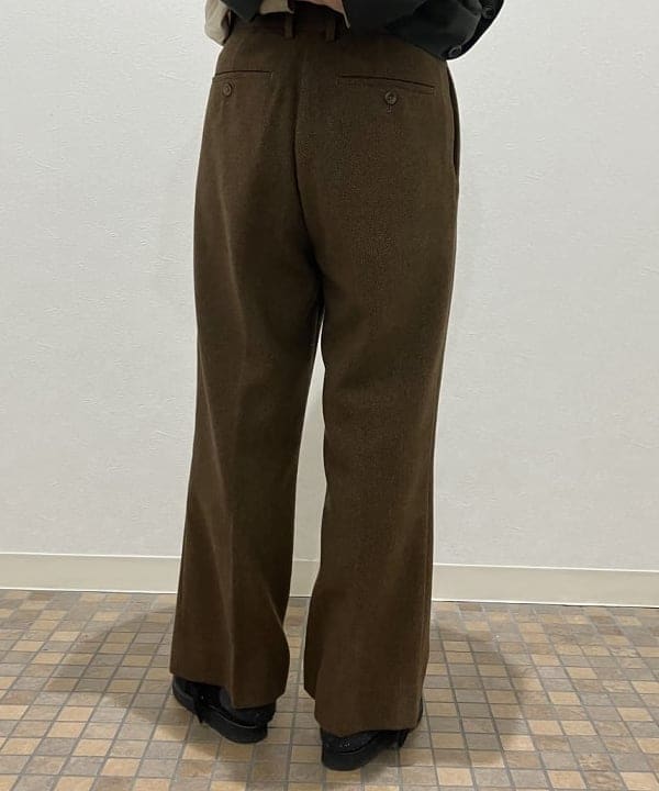 サワイさんの「BEAMS WOMEN｜」を使ったコーディネート