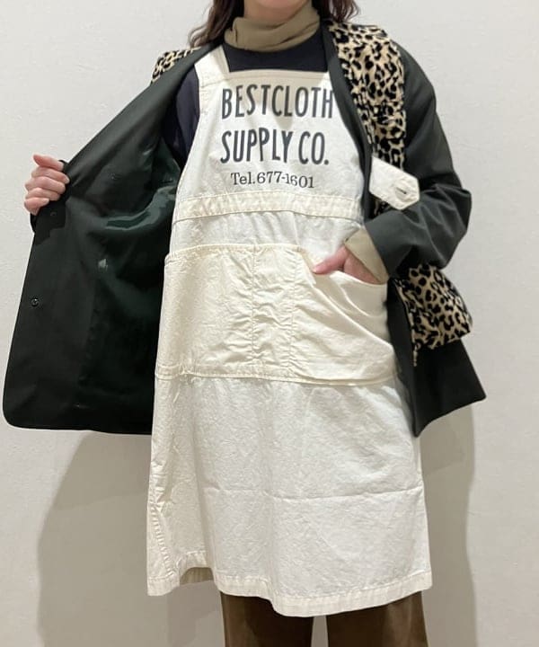 サワイさんの「BEAMS WOMEN｜」を使ったコーディネート