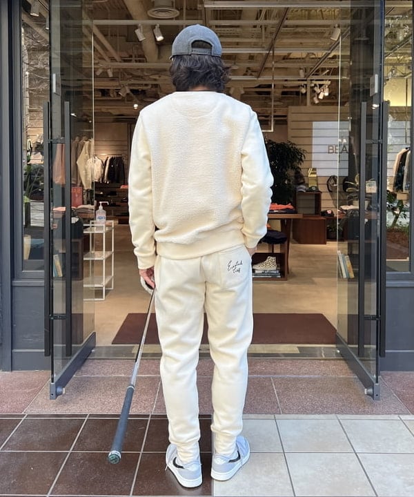 BEAMS GOLF（868207） スタイリング・コーディネイト｜BEAMS